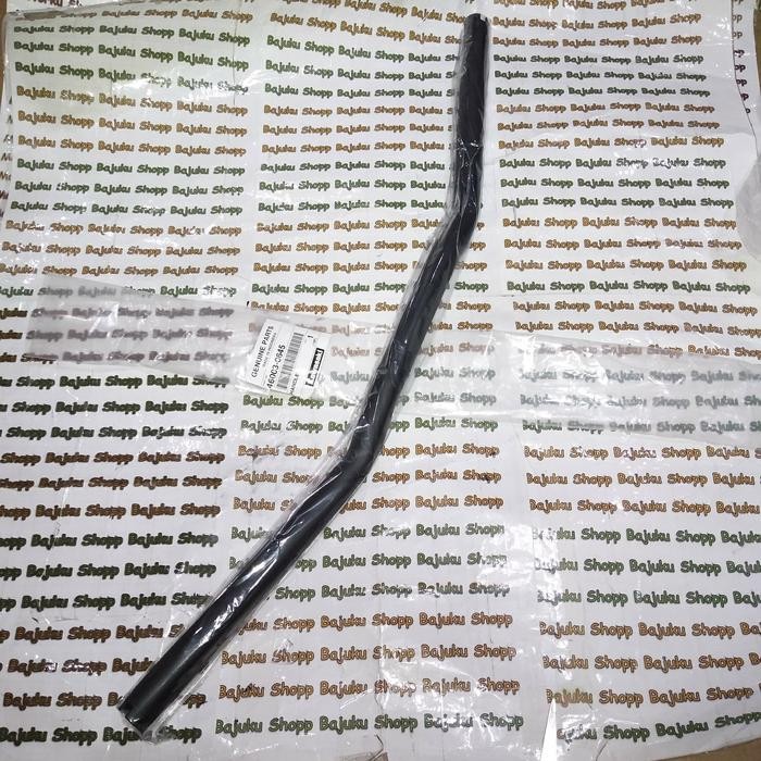 Setang Stir Stang Kemudi Kawasaki Z250 Sl Z 250Sl Z250Sl Original Kawasaki