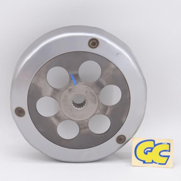 Mangkok - Rumah Kopling Ganda Otomatis Mio j, Mio Gt, Soul Gt Ori