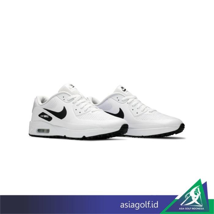 Shoes Golf Nike Air Max 90 G Golf Sepatu Golf Best Quality Asli 100% Original