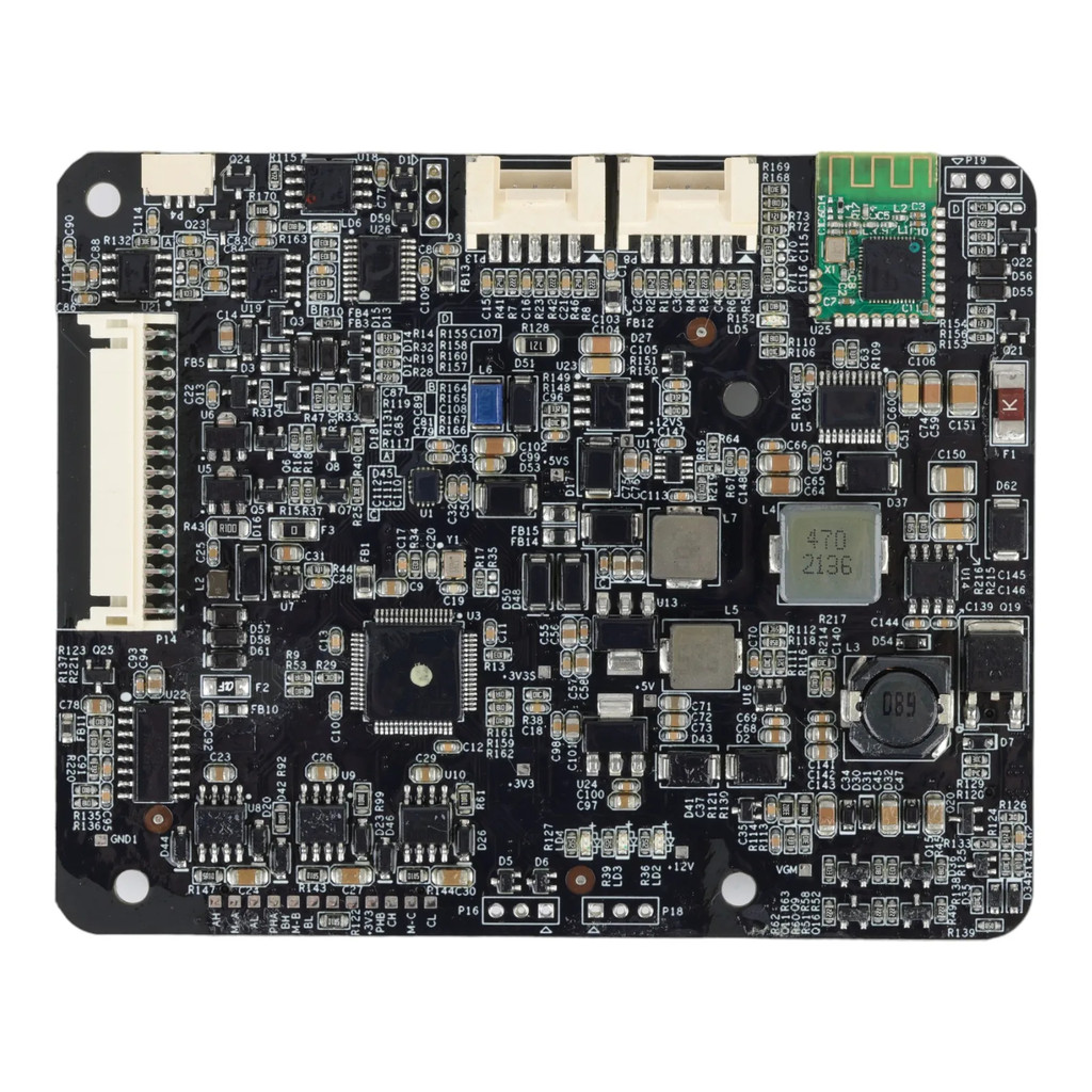 Original MOS Execution/Controller Control Board For Ninebot One Z6 Z8 Z10 Electric Single Wheel