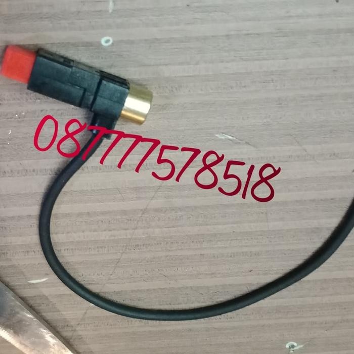 Ignition Switch Tasco SP 2000. Spare Part mini Fogging Tasco SP 2000