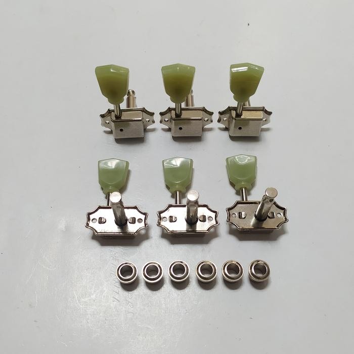 Dryer Tuner Vintage Les Paul Original Epiphone Electric Guitar Part