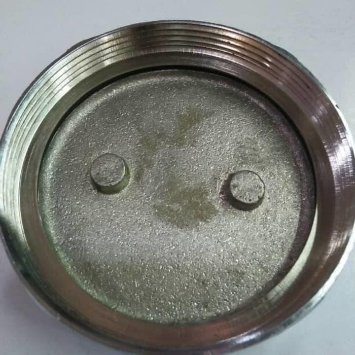 Berkualitas San-Ei Clean Out 4 Inch Hn 58 Terlariss 