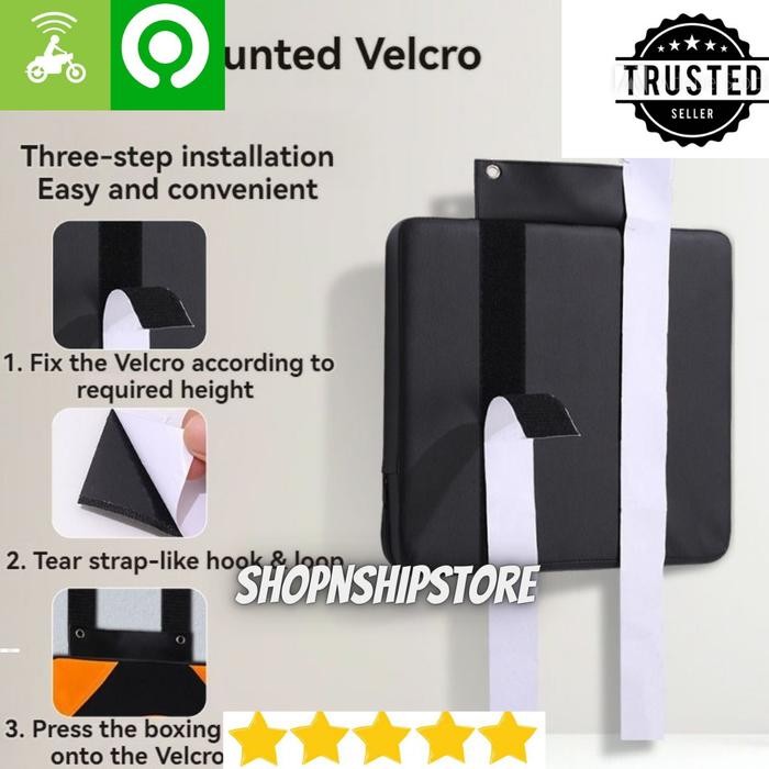 Target Tinju Dinding Wall Pad Boxing Punching Bag Fitness Promo 