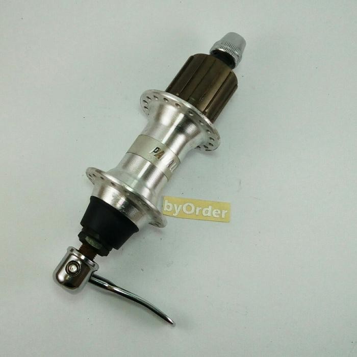 HUB 32 HOLE SHIMANO PARALLAX REAR JAPAN NOS