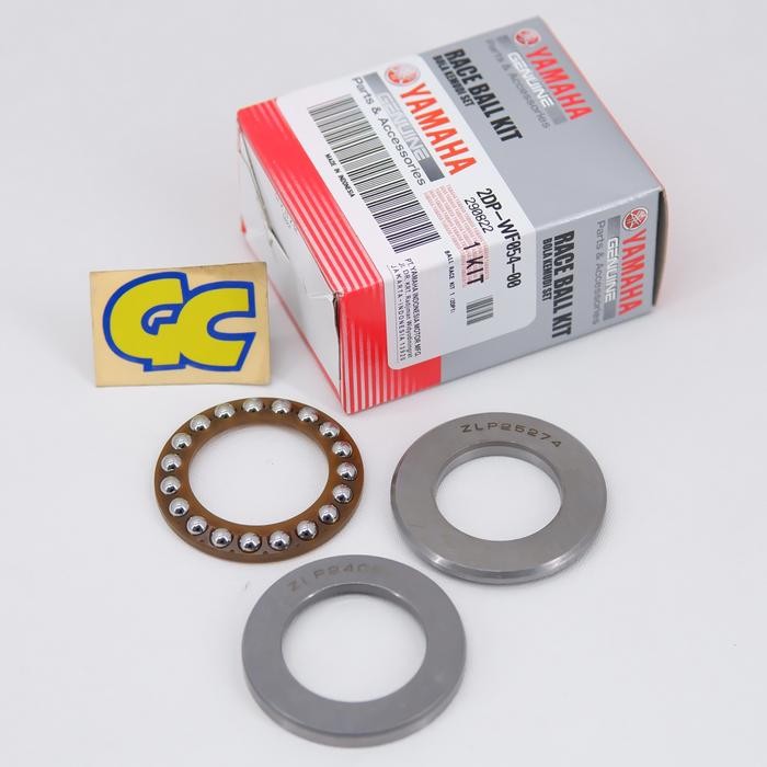 COMSTIR KOMSTIR YAMAHA NMAX ORIGINAL