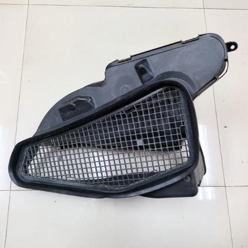 Rumah Filter AC Udara Cabin Mercedes Benz W215 W220 A2208300144