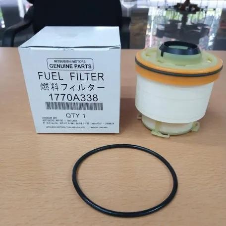 Filter solar all new pajero sport 2016-ON