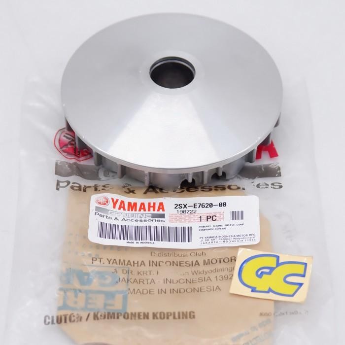 Rumah Roller Yamaha Mio M3 Original