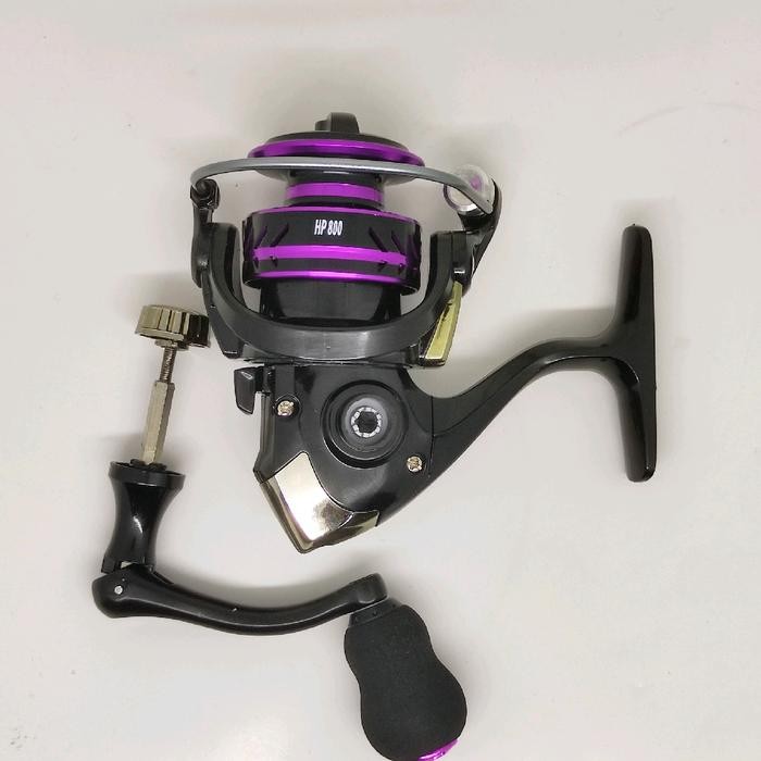 Reel Pancingan kerekan HP 500-4000. kuat bagus