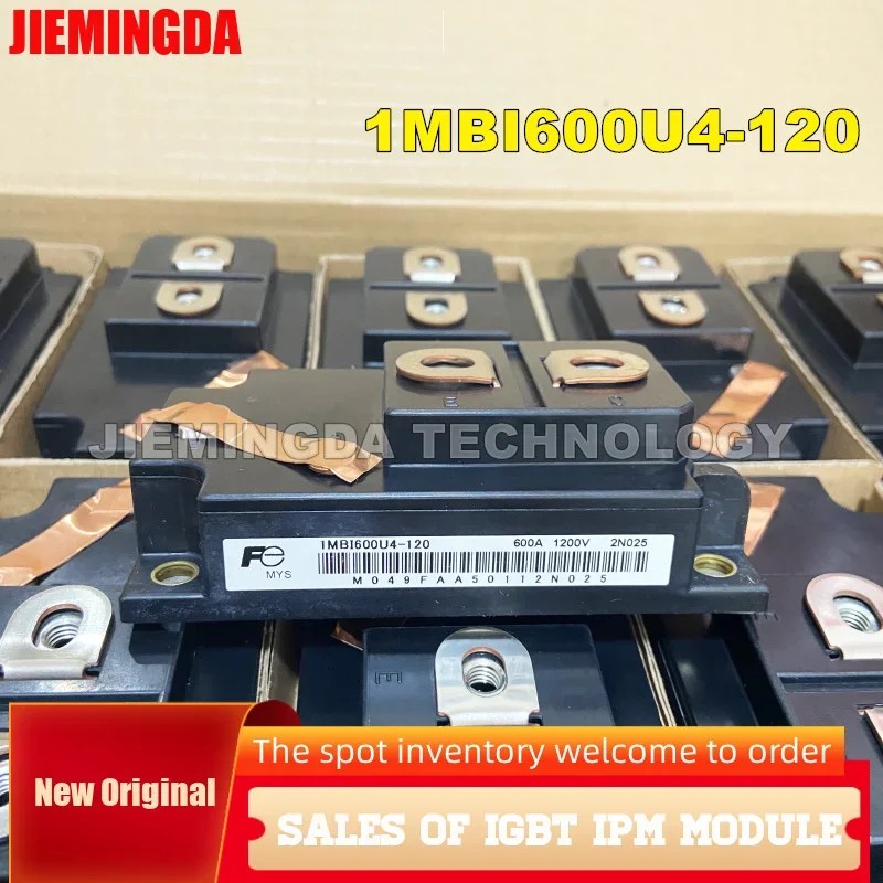 Rahmattshopp 1MBI600U4-120 1MBI400U4-120 1MBI400N-120-01 1MBI300N-120-01 1MBI200U2H-060L-50 1MBI200S