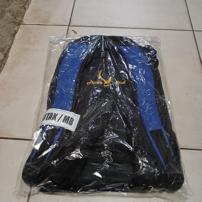 TAS RANSEL SANGKAR MULTI RANSEL SANGKAR MURAI KOTAK