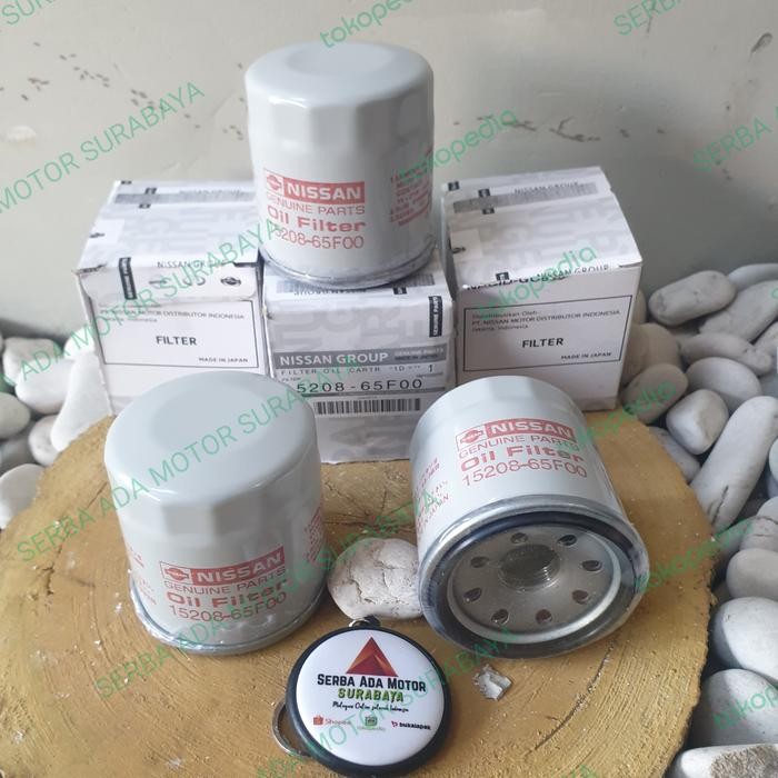 Filter oli NISSAN Xtrail / Livina / Grand livina / march / elgrand