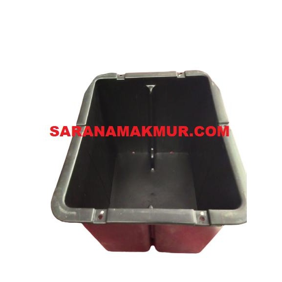 BOX BATERAI NEW Q1L VIAR MOTOR LISTRIK