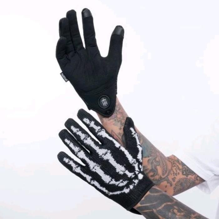 HARGA DISKON sarung tangan gloves MATERNAL Cgl 9