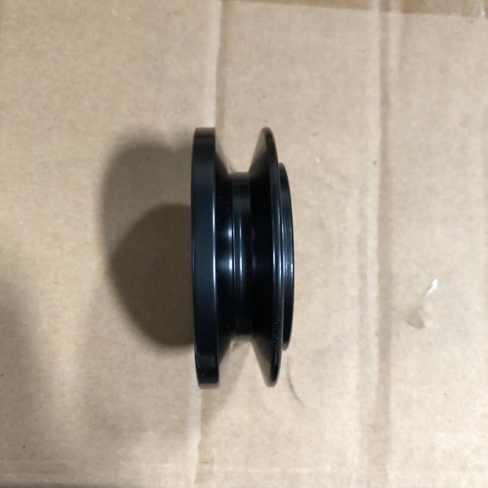 ] PULLEY ALTERNATOR ZEBRA / CARRY KECIL