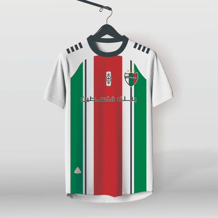 SALE ( PALESTINA ) Jersey Palestin/kaos jersey palestina/jersey bola palestina Sport