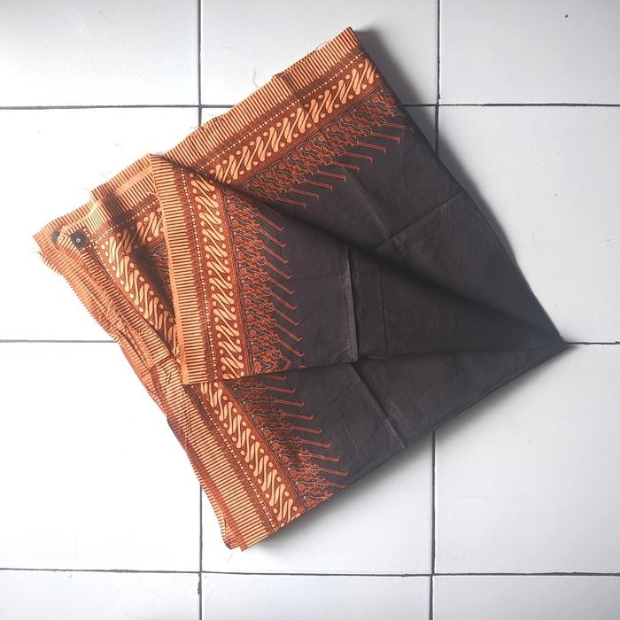 ASLI kain iket kepala segi empat READY STOCK