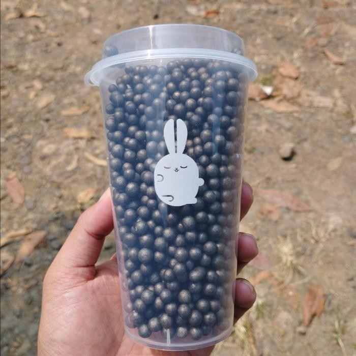 Sablon Cup Plastik Injection - Sablon Cup Pp Injection Terlaris