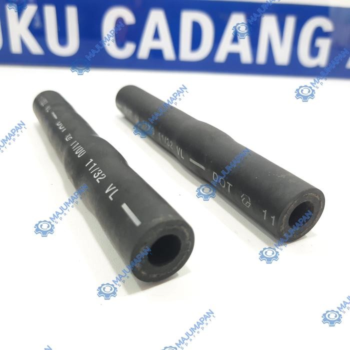 Jual Hose Selang Vacum Booster Boster Rem Pendek Suzuki Carry - Futura