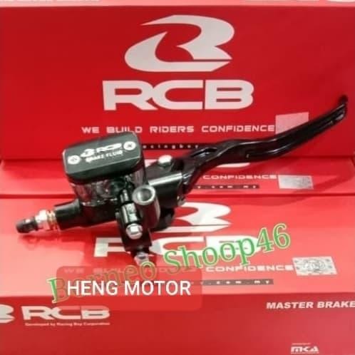 Master Rem Kanan Rcb Kotak