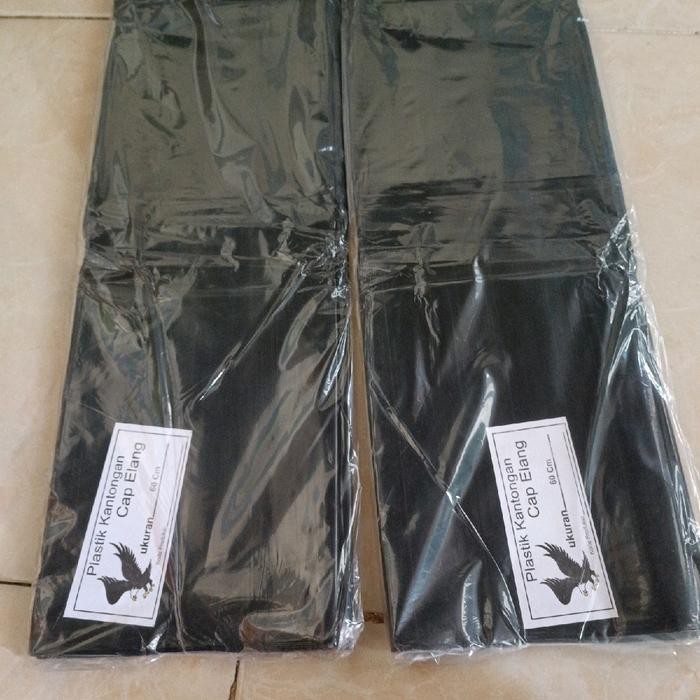 PLASTIK LAYANGAN CAP ELANG