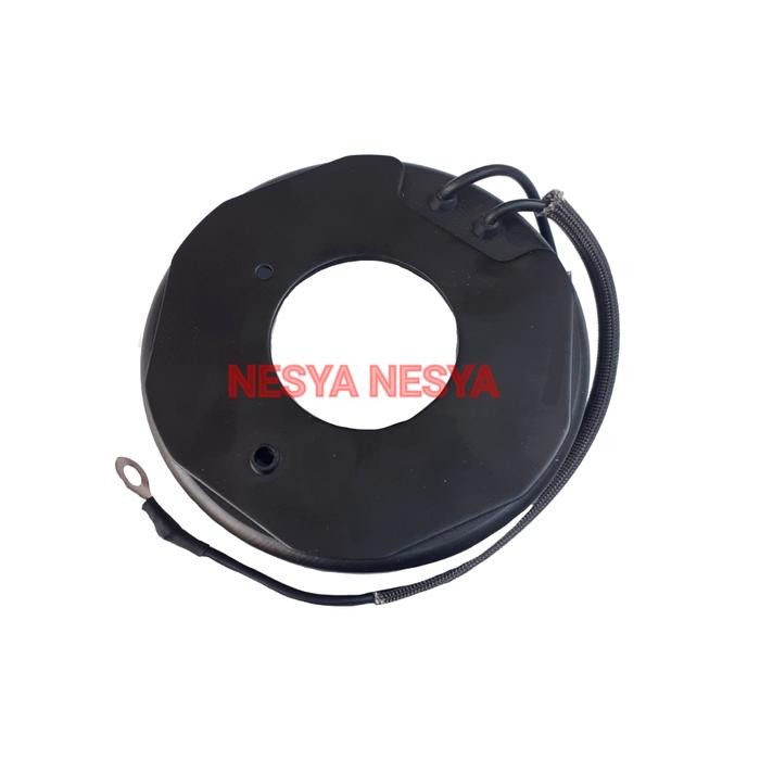 Spull Spul Magnet Magnit Kompresor Ac Mobil Kijang Kapsul Efi 2000 Cc