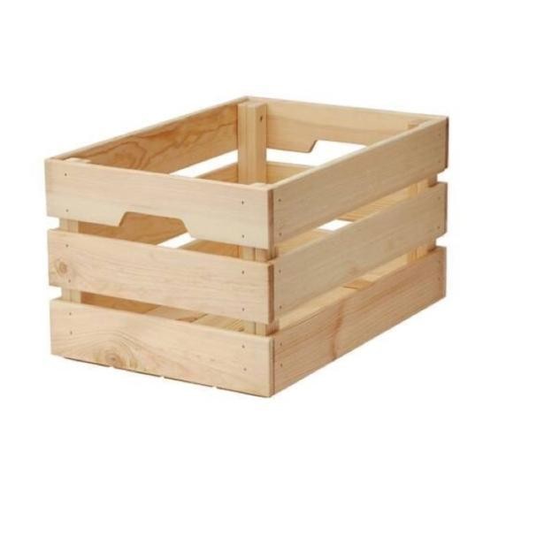 Packing Kayu Untuk Laptop