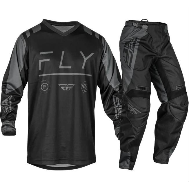 ORIGINAL JERSEY SET TRAIL PRINTING READY STOCK