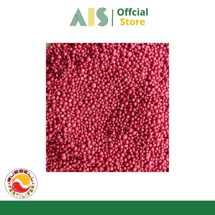 30k6- Pupuk Slow Release Smartgro 14-14-14 + Te