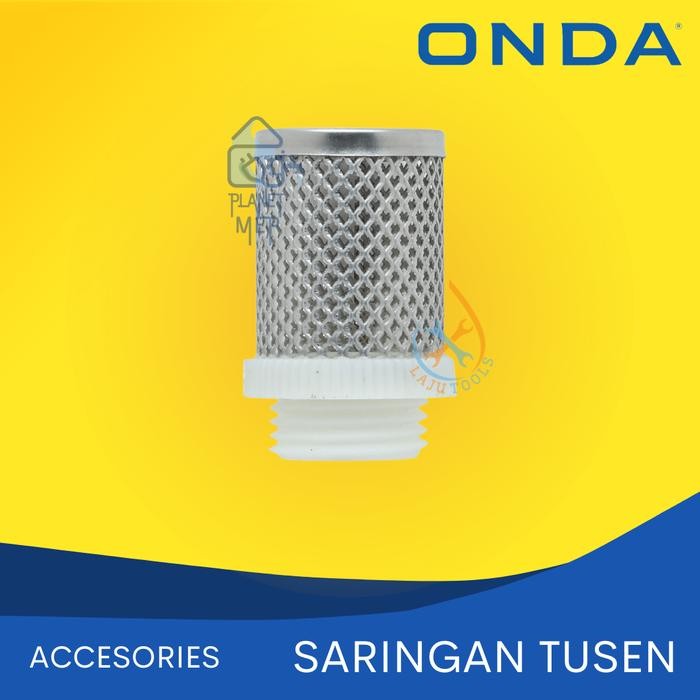 >>>>>] ONDA SARINGAN TUSEN
