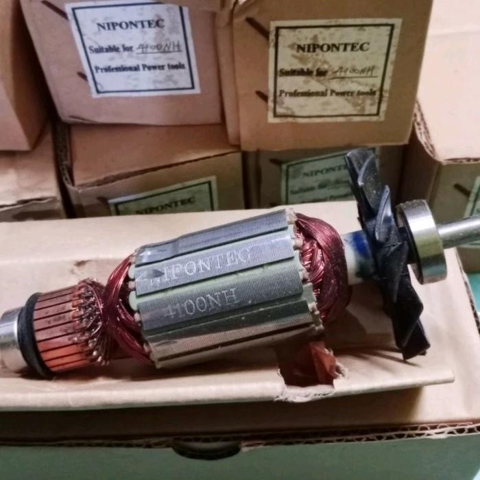 ANGKER ROTOR 4100NH ANGKER NIPOTEC