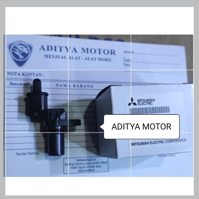 Sensor Noken As Camshaft Lancer Evo 4 Ck4 T120Ss Injeksi Original 100%