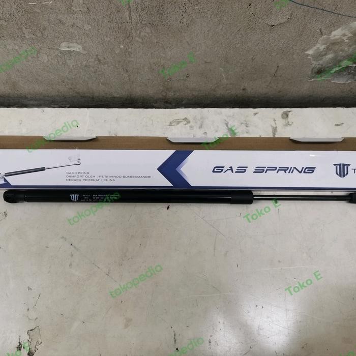 Jual Shock Bagasi Chevrolet Spin