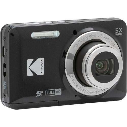 Kodak PIXPRO FZ55 Digital Camera - Kodak PIXPRO FZ 55 Pocket Camera