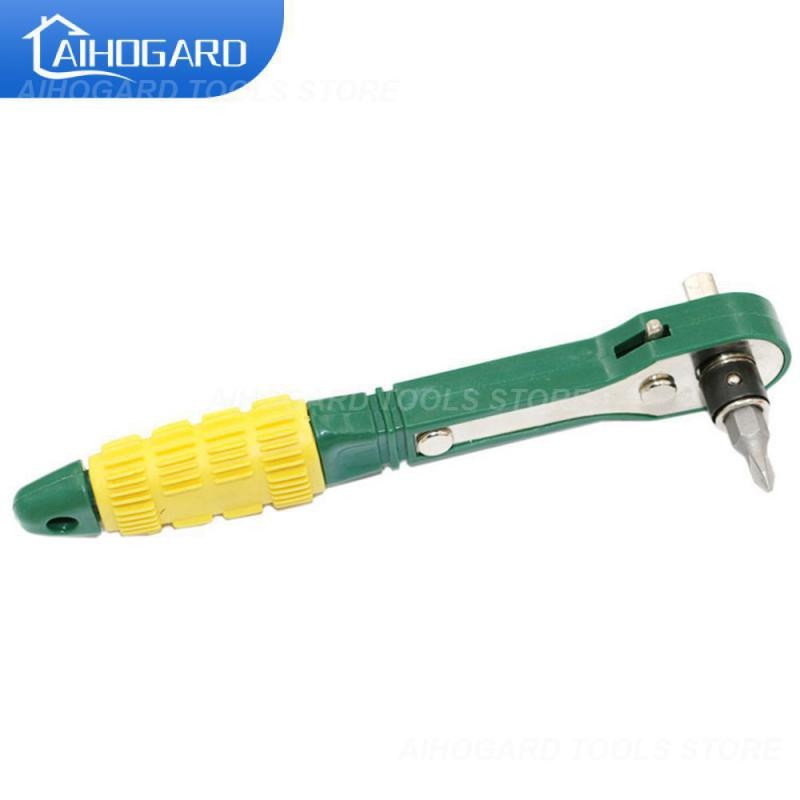 Torque Wrench Set Ratchet Wrench Hand Tool Flared Adjustable Wrench Adjustable Wrench Plate Mini Too