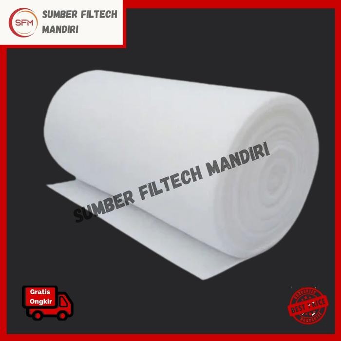 Filter Press Cloth / Kain Saringan Mesin Kain Filter Press PP 750A