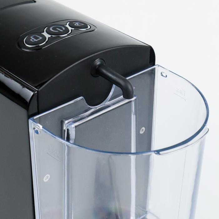 HariPromo- Mesin Kopi Kapsul Hibrew Espresso 3 In 1 Nespresso Dolce Gusto Coffee