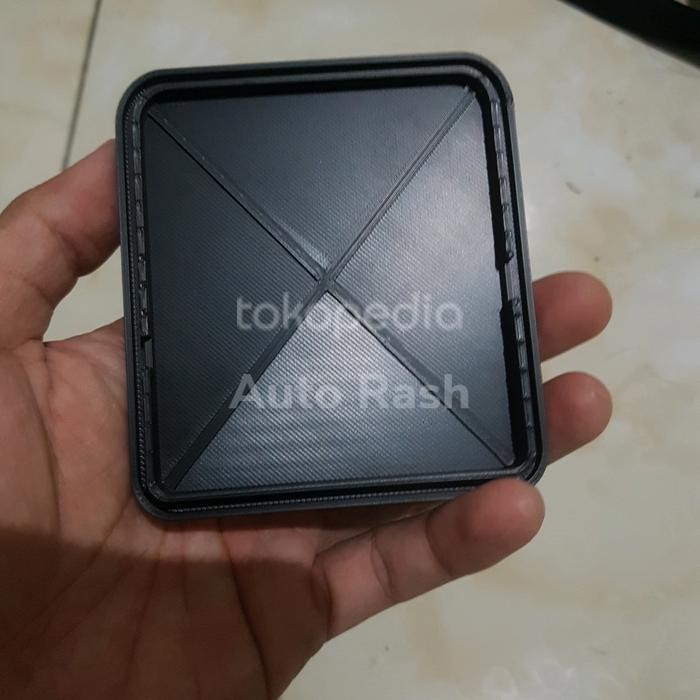 BMW E30 cover tutup air flow MAF sensor udara m40