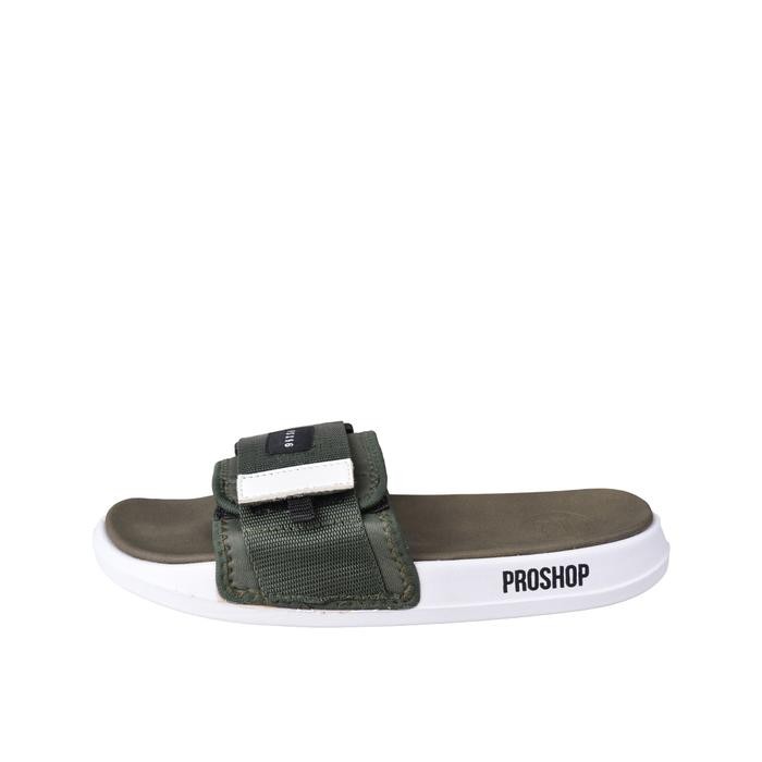 SALE PROSHOP SANDALS SINGLE WEBBING SLIPPERS SANDAL PRIA SANDAL DISTRO