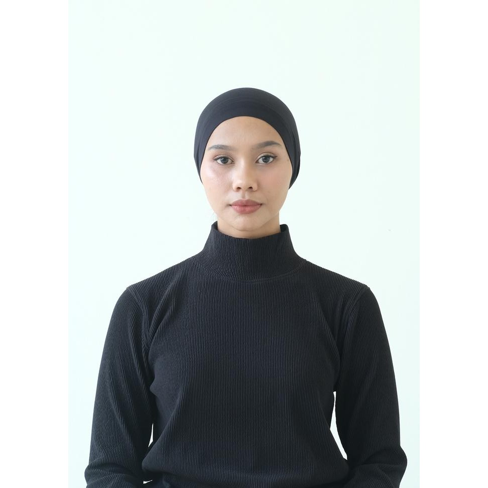 DISKON Rashawl Basic Inner - Rashawl Basic Inner READY STOCK