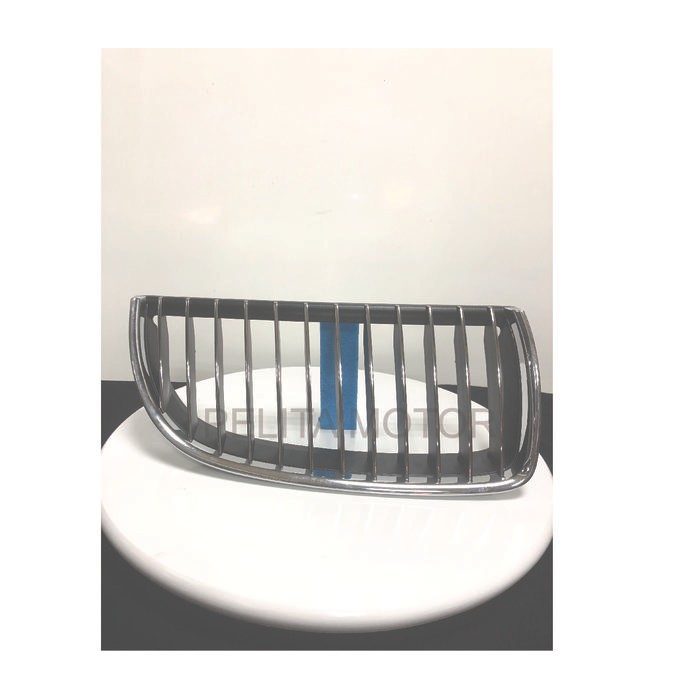 Grill Depan BMW E90 pre facelift (original part)
