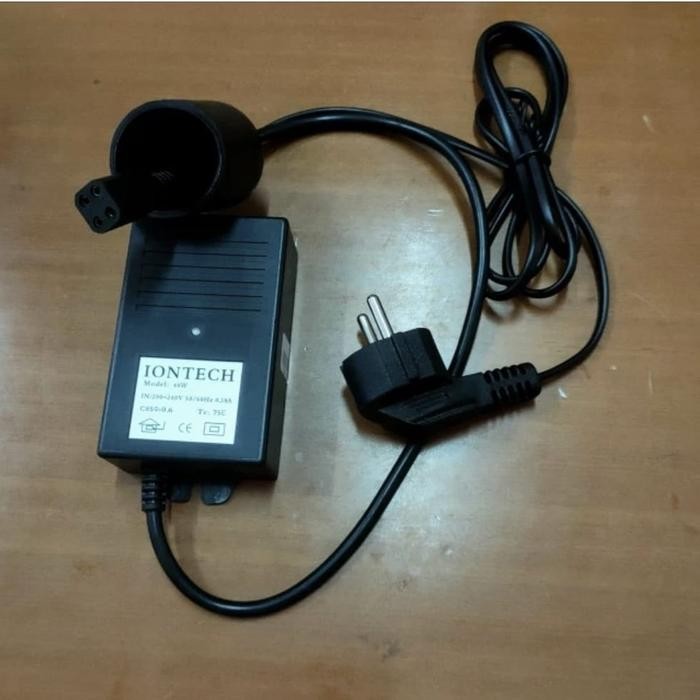 Spesial Ballast Uv 12Gpm 40 Watt 4Pin Lampu Uv Ballast Uv Terlariss 
