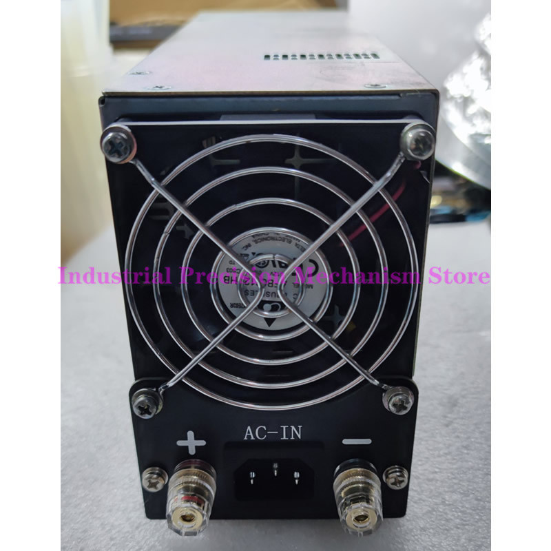 ZXD2400 V4.3 adjustable CNC power supply, 60V 50A, 120V 25A high-power electric vehicle lithium batt