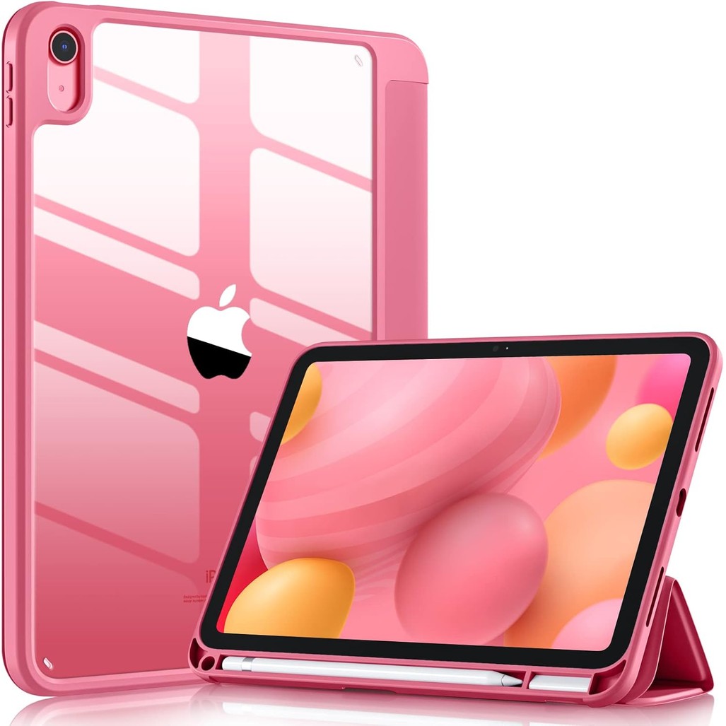 With Ipad (A16) 11Th Generation Case 11 Inch 2025, For Ipad 10Th Generation Case 10.9 Inch 2022
