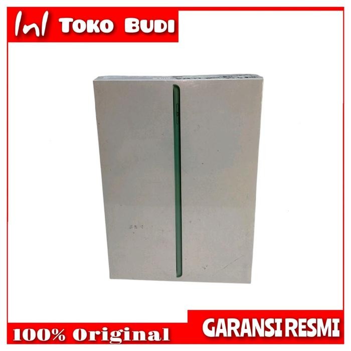 u90u- Apple Ipad 9 Wifi (64Gb/256Gb) Garansi Resmi Ibox New