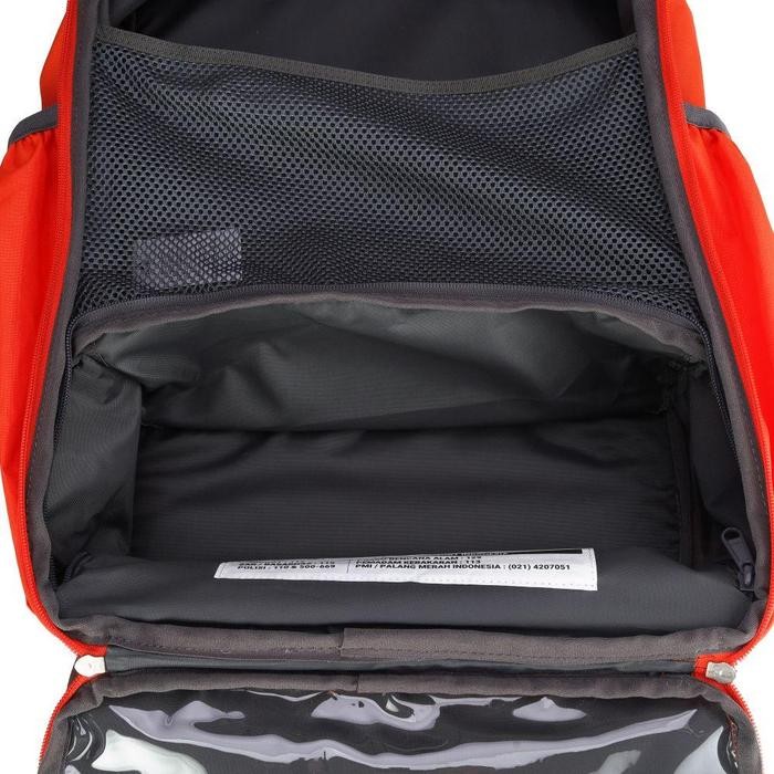 c0nc- Eiger X-Tas Siaga Bencana Orange