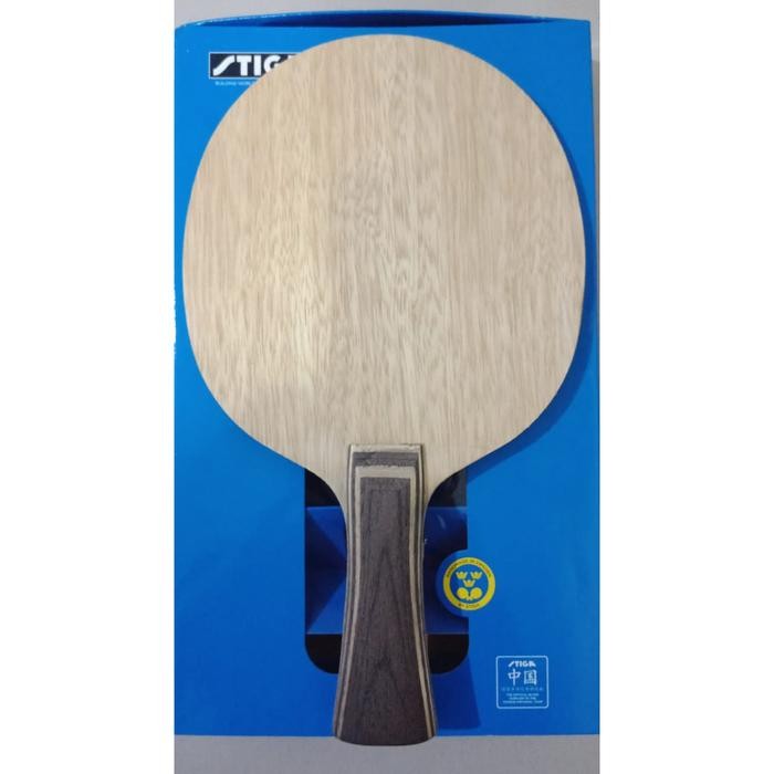 STIGA INFINITY VPS LEGEND