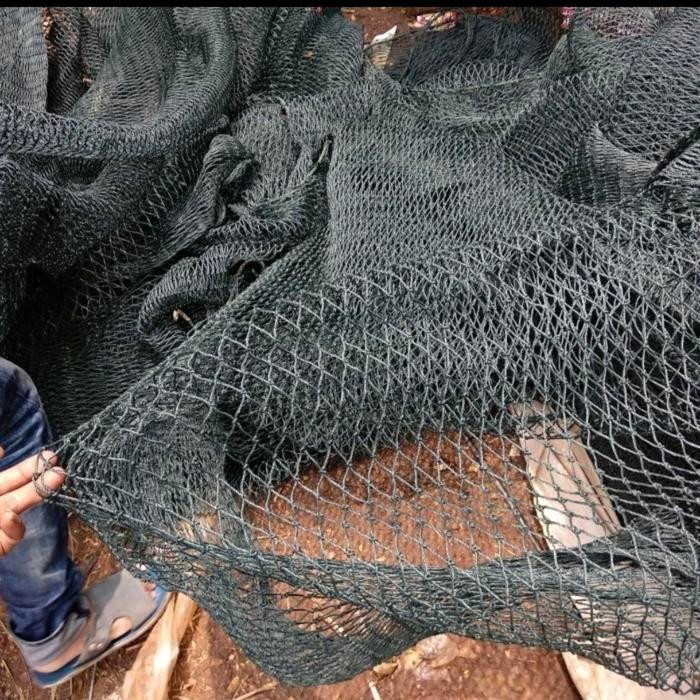 Jaring Pagar Kebun, Jaring Pagar Ternak Jaring Serbaguna Promo 