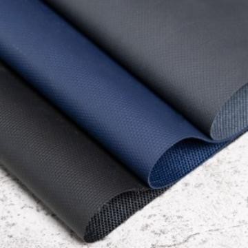 PernikKita- Bahan Kain Tas Cordura Nylon Bimo 600 / Adidas / Double Face/Two Side